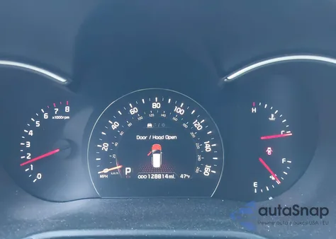 2014 Kia Sorento Ex V6 from USA, damaged, VIN 5XYKUDA73EG543425